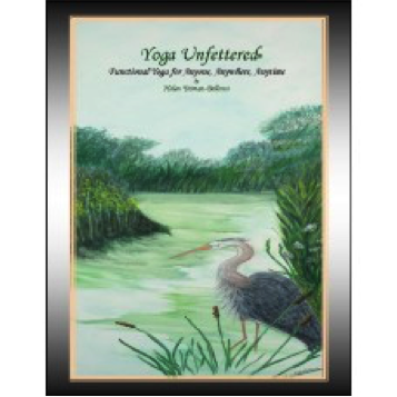 Yoga Unfettered Yoga to Go Cards